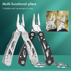 Pliers, campingessential, multifunctionalplier, camping