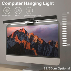 lightbar, computerlight, Monitors, monitorlightbar