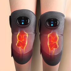 kneebrace, electricheatingkneepad, kneemassager, elbowmassager