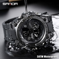 digitalwatche, Luxury, Waterproof Watch, luxurybrandwatchmen
