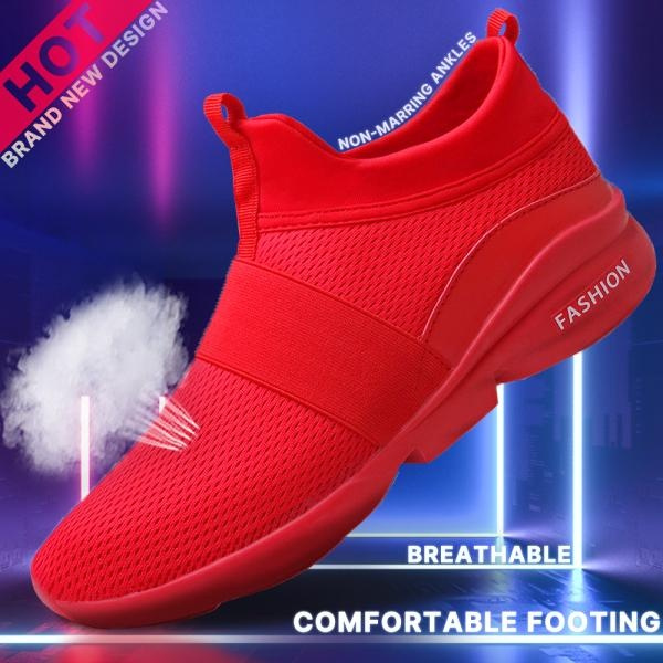 stylish non slip shoes mens