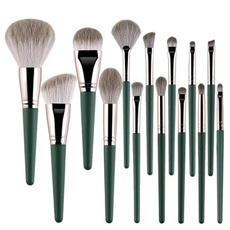 blushbrush, Beauty, Makeup, Green