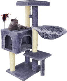 Toy, Home & Living, Furniture, Tree