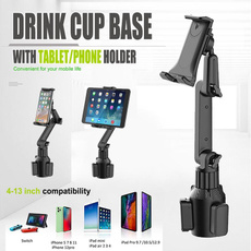 Adjustable, phone holder, Tabletas, Cup