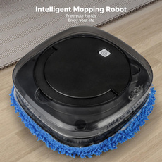 water, automaticintelligentmoppingrobot, intelligentfloormoppingrobot, vacuumandmopcleaningrobot