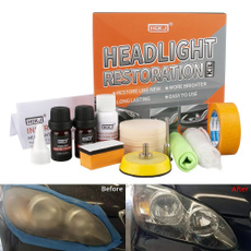polymer, lights, Car Accessories, headlightwash