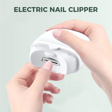 Electric, Beauty, Nail Scissors, nail clippers