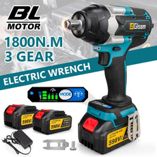 Power Tools, wrenchtool, impactwrench, Tool