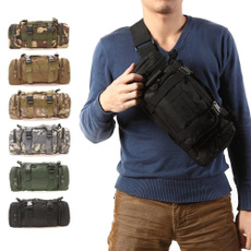 Outdoor, Hunting, Hiking, Bags