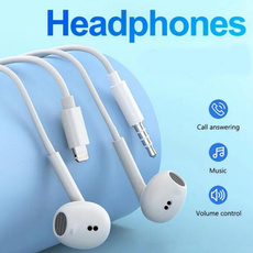 Headset, iphone12, iphone13, Earphone