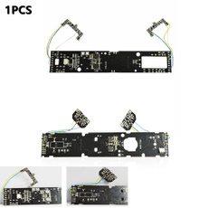 traincircuitboard, iccircuitboard, metalcircuitboard, lights
