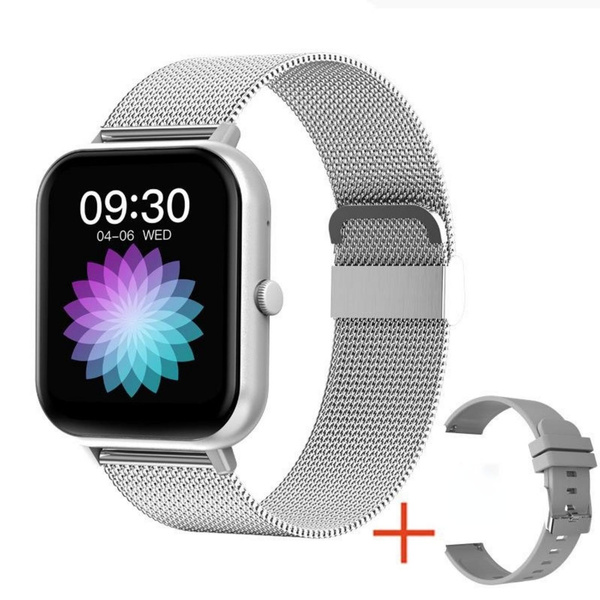 Ladies smartwatch outlet for iphone