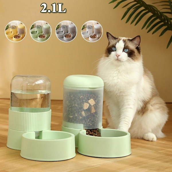 Portable Dog Water Bottles, Large Capacity Pet Drinking