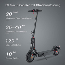 commutingscooter, led, scooterpart, escooter