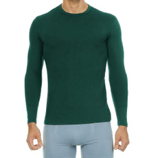 Shirt, Sleeve, Long Sleeve, compressioncottonshirtsmen