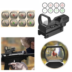collimator, Holographic, Hunting, reddotsight