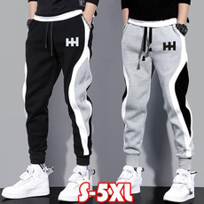 drawstringpant, trousers, Men's Fashion, pants
