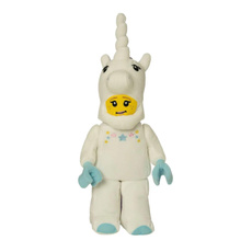 unicorn, Plush, Lego