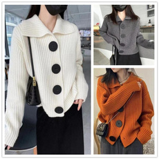 knitwear, Overcoat, Jacket, cardigan