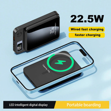 IPhone Accessories, Battery Pack, Mobile Power Bank, Battery Charger