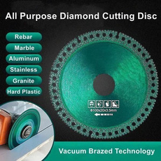 Steel, marblecuttingblade, glasscuttingblade, Glass