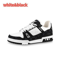 whitesneaker, casual shoes, Fashion, Sports & Outdoors