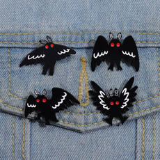 Bat, pinsset, Jewelry, Gifts