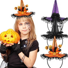 Head, Holiday, Cosplay, Family