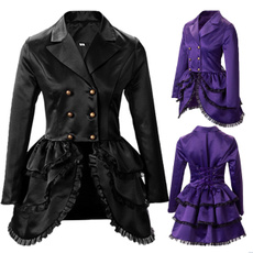 steampunkcoat, gothicvictorian, Moda, Medieval