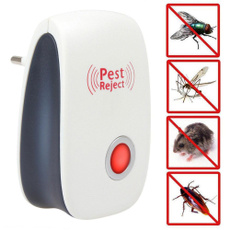 ultrasonicpestreject, antimosquitokiller, mosquitorepellent, mosquitokillerlamp