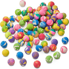 bouncyball, Tassen, Mini, miniboncyball