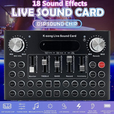 livesoundcard, tiktok, soundcardforphone, Laptop