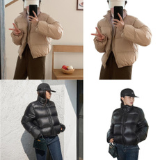 Pocket, Collar, Shorts, Vinter
