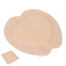 makeupbeauity, foamwounddressingpad, siliconegelsacralpatche, Silicone