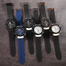 swisswatche, Fashion, Casual Watches, chronogrhuh