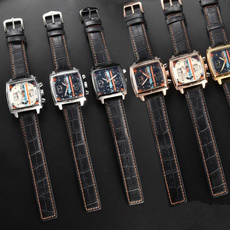 swisswatche, quartz, chronogrtgh, Casual Watches