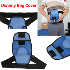 ostomybagprotector, Bags, healthandbeauty, stretchycolostomybagcover