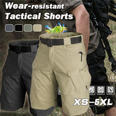 Summer, tacticalshort, Shorts, Combat