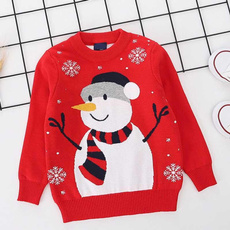 snowman, Fashion, knit, Christmas