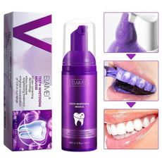 teethwhitening, purpletoothpaste, purple, Toothpaste