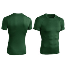Shorts, Shirt, Sleeve, Athletics