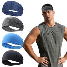 elasticheadband, Head, Basketball, Yoga