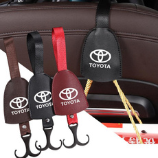 toyotaaccessorie, Hooks, leather, Cars