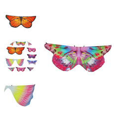 butterfly, vibrantbutterflywingsforkid, Colorful, cloak