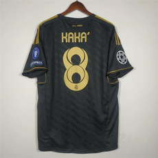 retrojersey, kaka, Sleeve, Long Sleeve