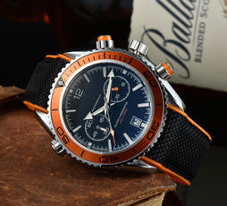 aaawatch, Chronograph, Fashion, Clock