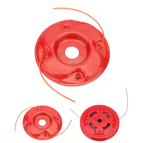 String Trimmer, Head Replacement Gas Electric Weedkiller Eater