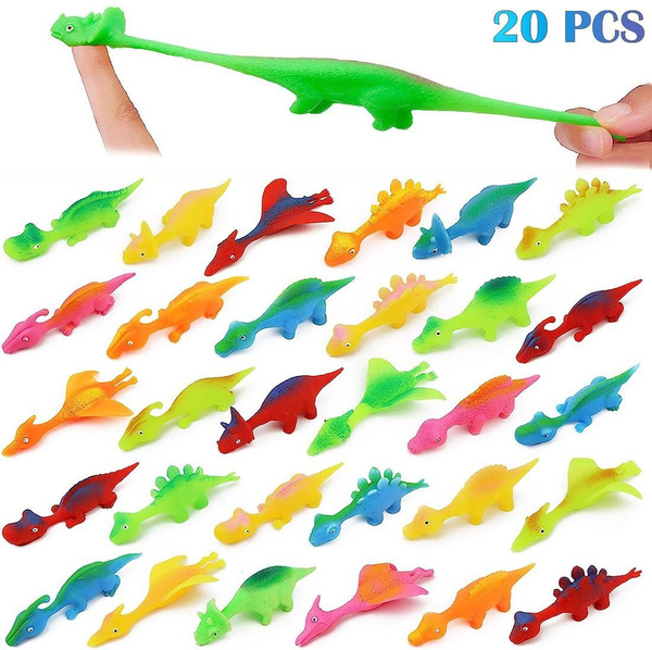 Creative Decompression Dinosaur Slingshot Toys Adult and Children's  Ejection Toys - AliExpress