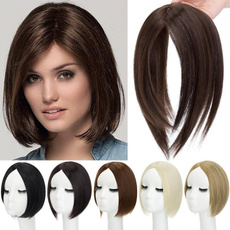 hairtopper, Beauty Makeup, Women's Fashion & Accessories, Hair Extensions & Wigs