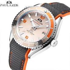 mechanicalwatchautomatic, Glow, Watch, watches men luxury brand